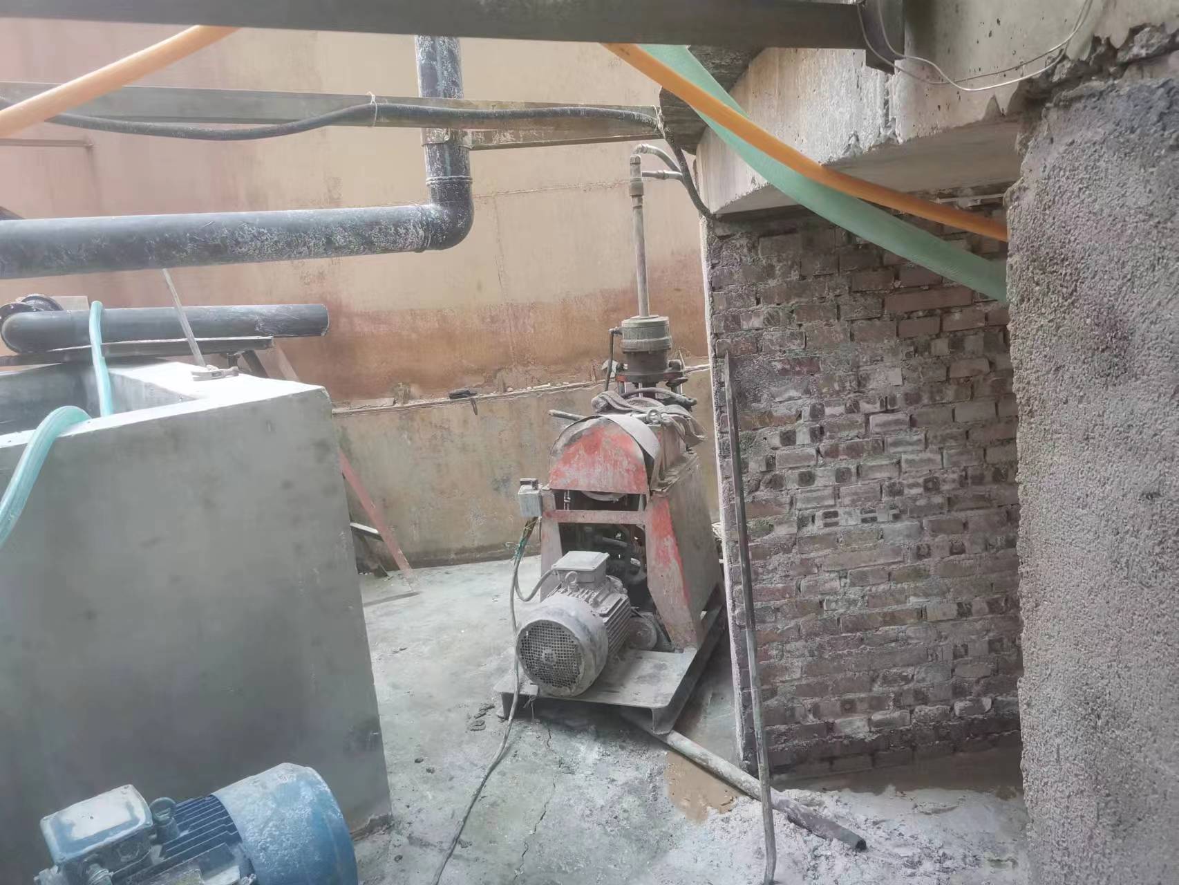 中兴镇压浆作业流程有哪些